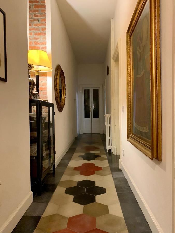 Bohemian House Apartment Milan Exterior photo