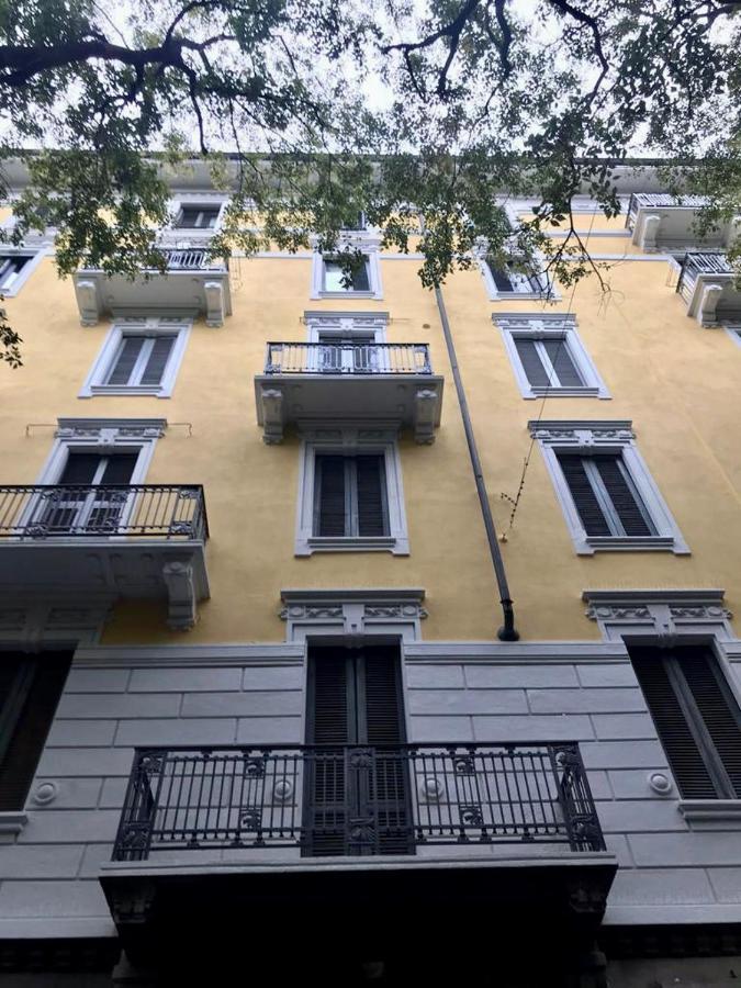 Bohemian House Apartment Milan Exterior photo