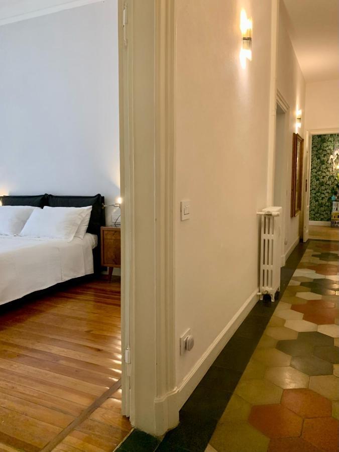 Bohemian House Apartment Milan Exterior photo