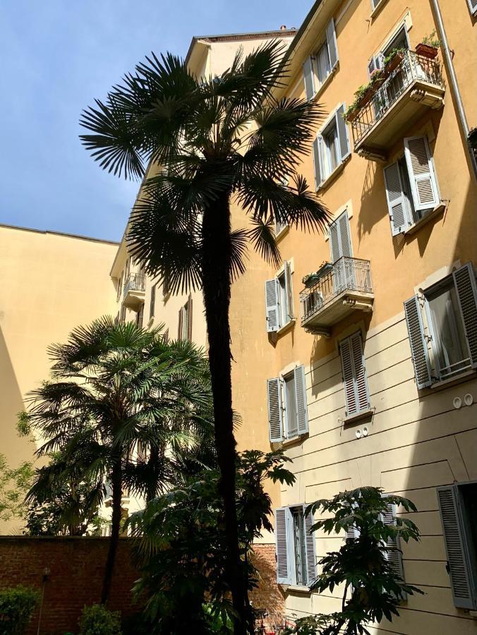 Bohemian House Apartment Milan Exterior photo